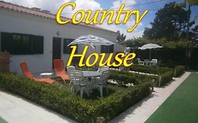 Country House Alfarim